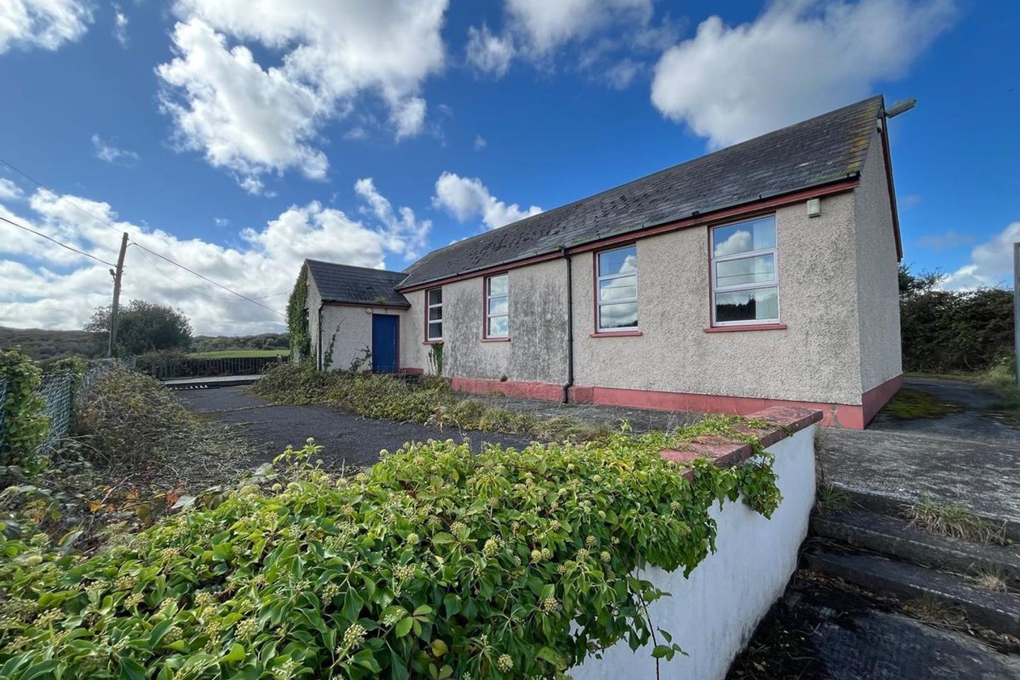 Kilhanna National School, Johnstown, Kilmichael, Co. Cork, P12X060