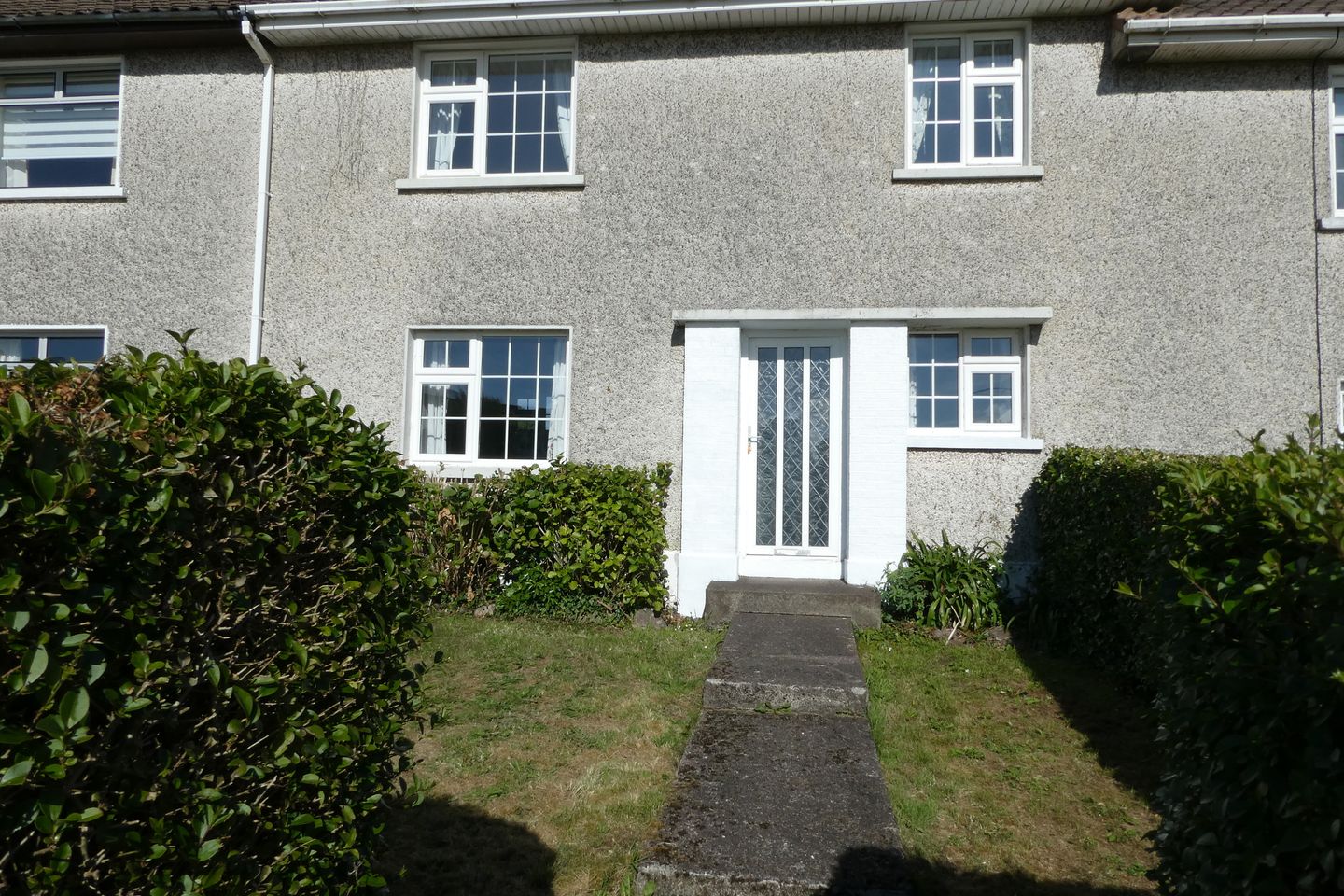 9 Saint Finian's Terrace, Waterville, Co. Kerry, V23NH96 is for sale on