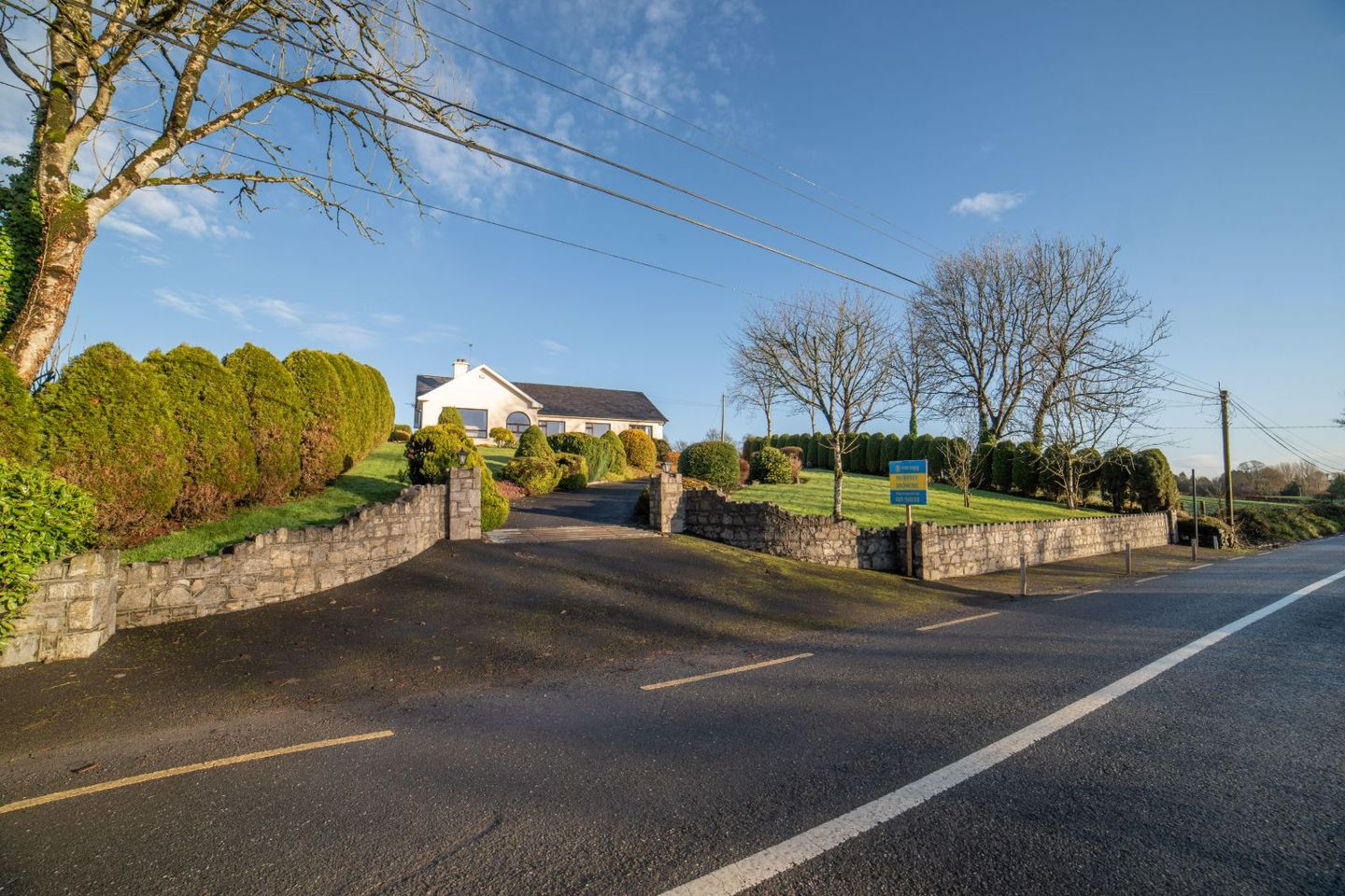 Hazelgrove, Templemary, Buttevant, Co. Cork, P51PD98