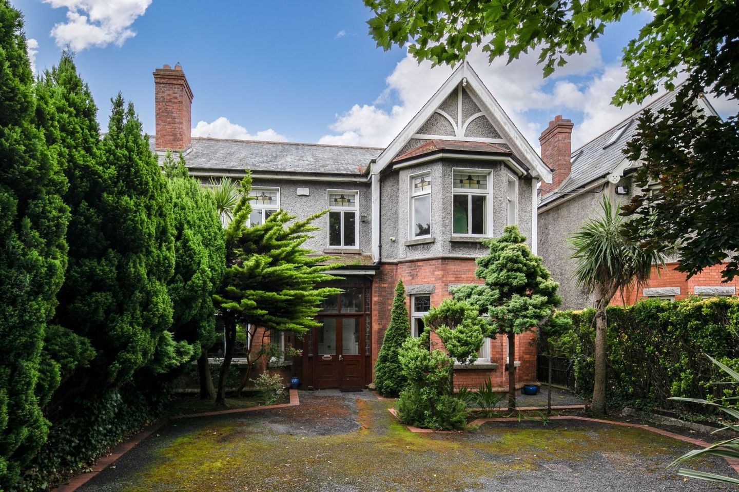 39 Sydney Parade Avenue, Dublin 4, Sandymount, Dublin 4, D04E5F9