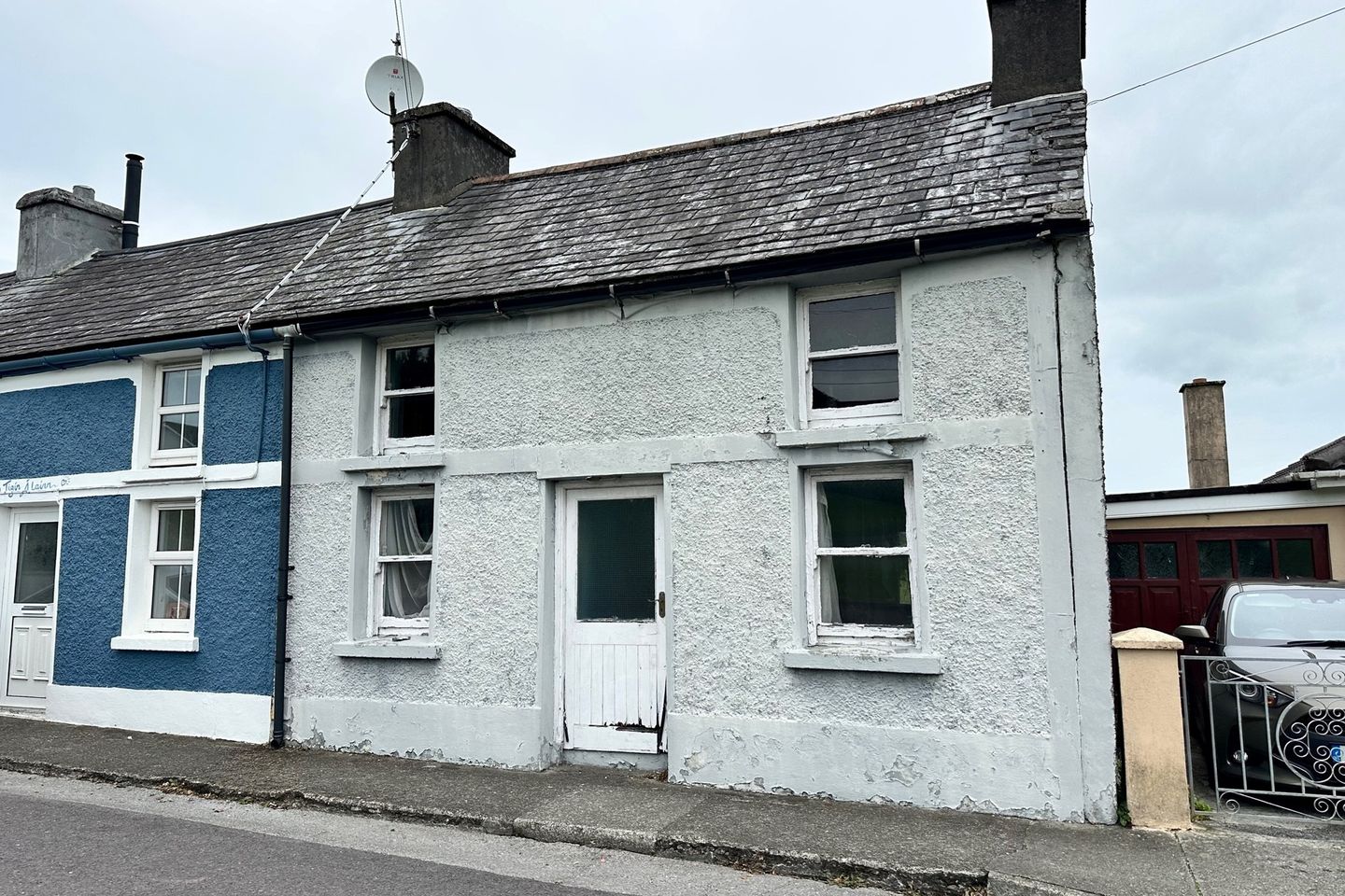 1 Upper Bridge Street, Skibbereen, Co. Cork, P81T329 is for sale on Daft.ie