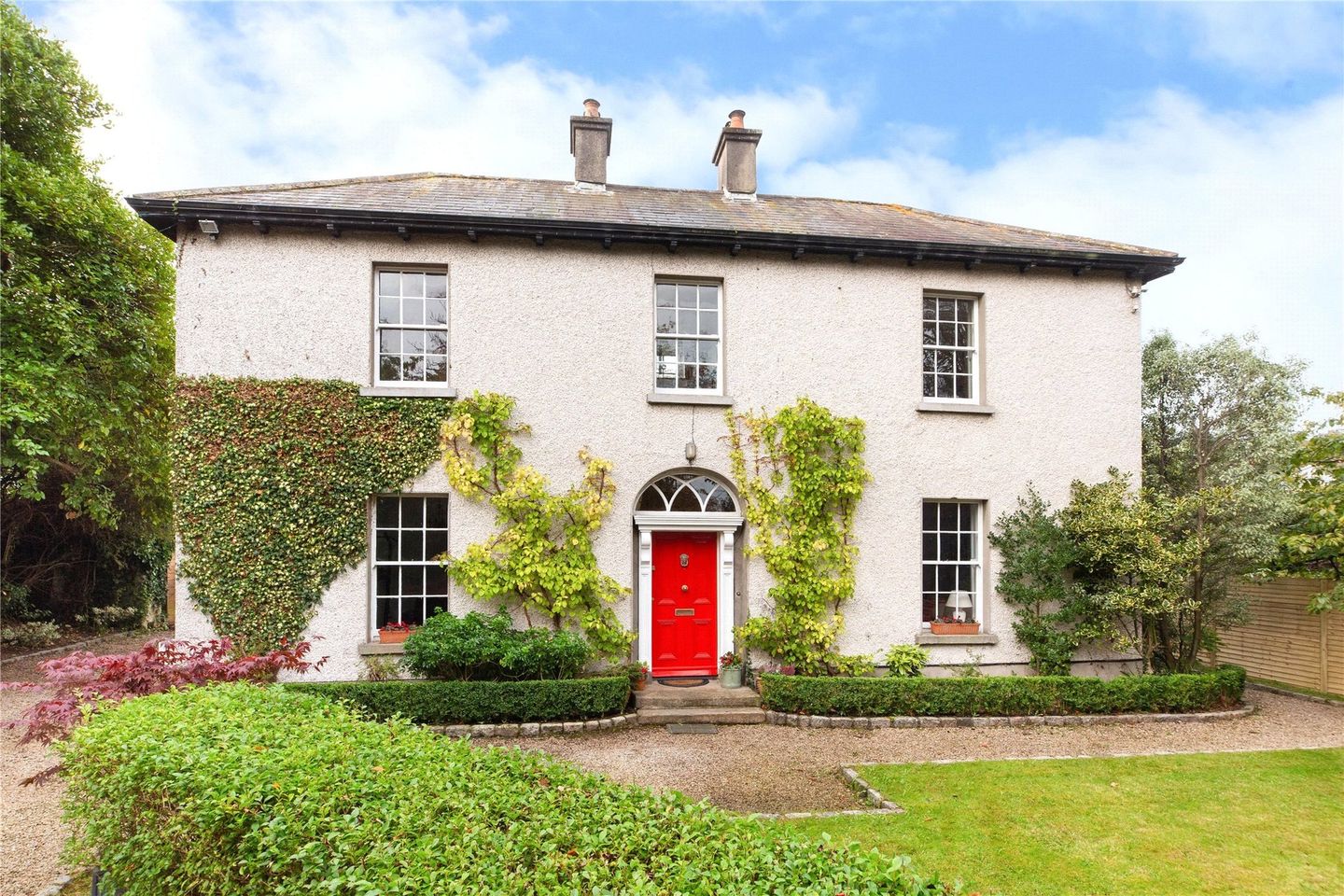 Sommerville House, Church Road, Greystones, Co. Wicklow, A63F766