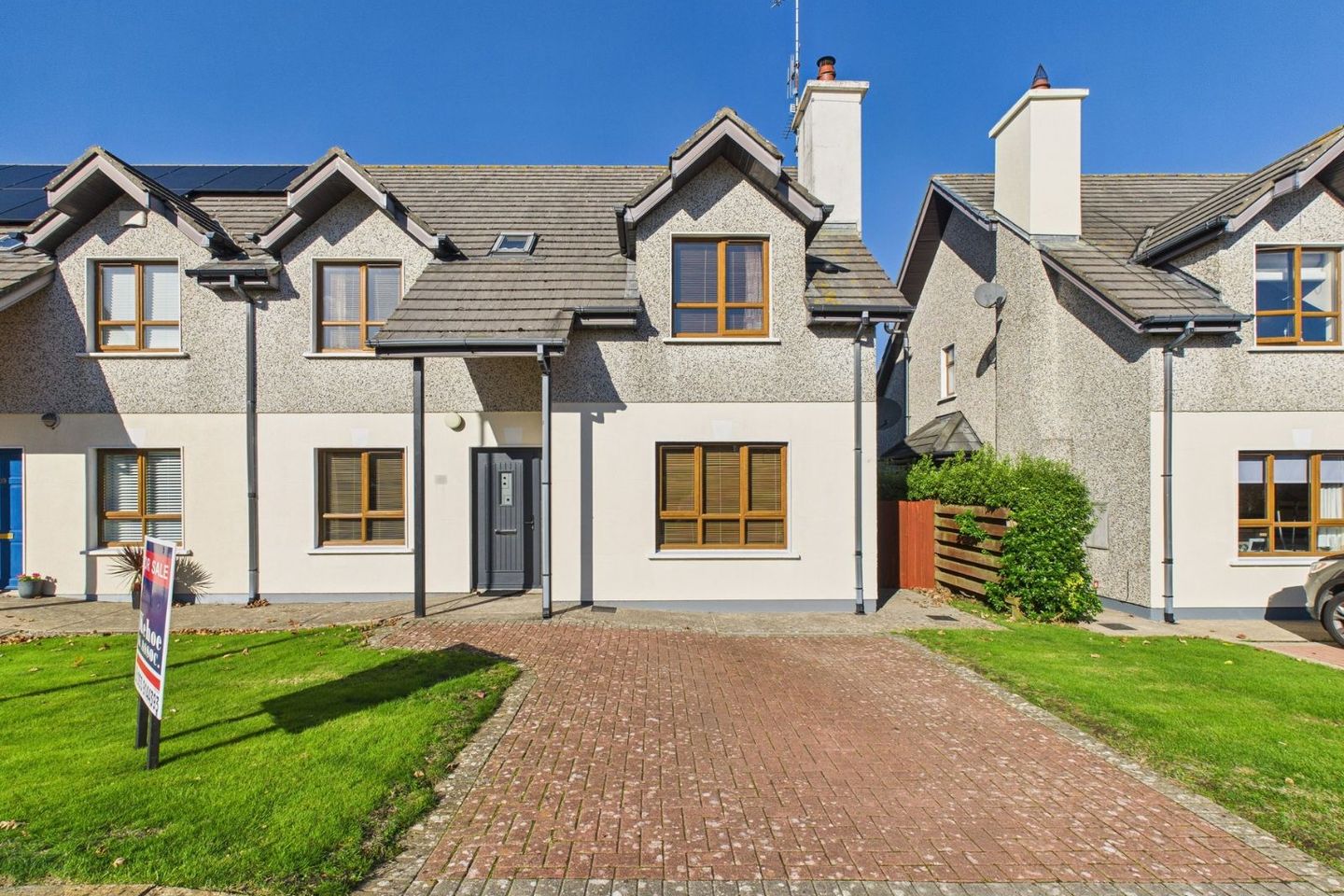 58 Seabury, Rosslare Strand, Co. Wexford, Y35K197