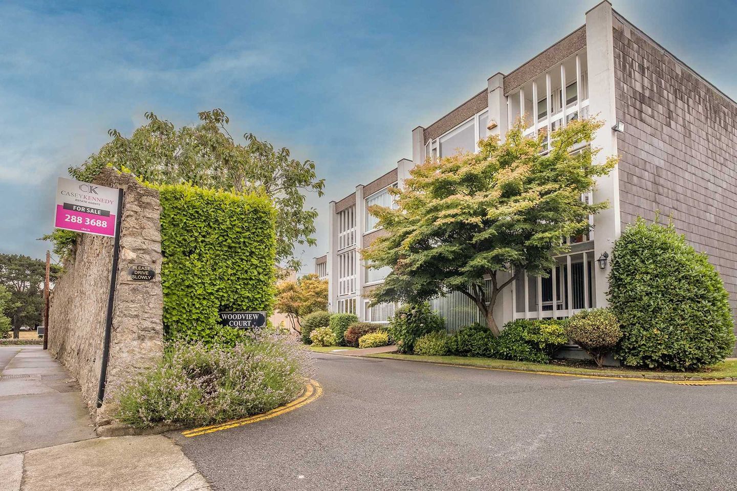 2 Woodview Court, Co. Dublin, A94KN90 is for sale on Daft.ie