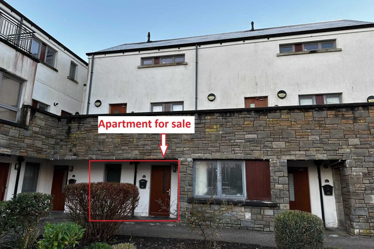 166 CAIREAL MOR, Castlegar, Co. Galway, H91P290