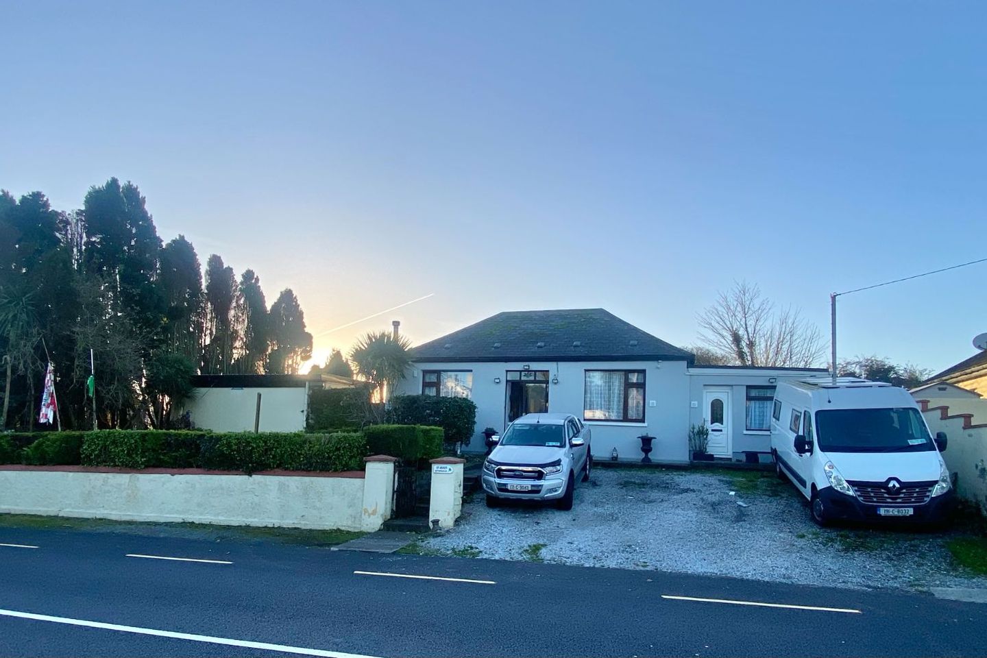 Saint Anne's, Rathpeacon, Rathpeacon, Co. Cork, T23XK57