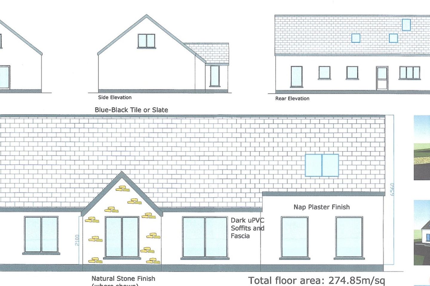 Breaffy, Ballina, Co. Mayo is for sale on Daft.ie