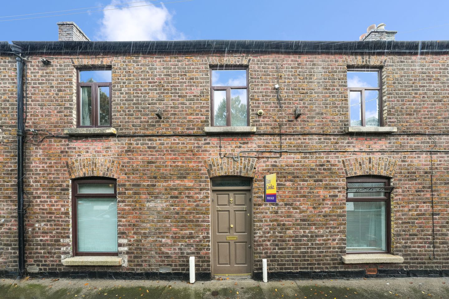 7A Basin View, The Liberties, D08H2H9, Dublin 8