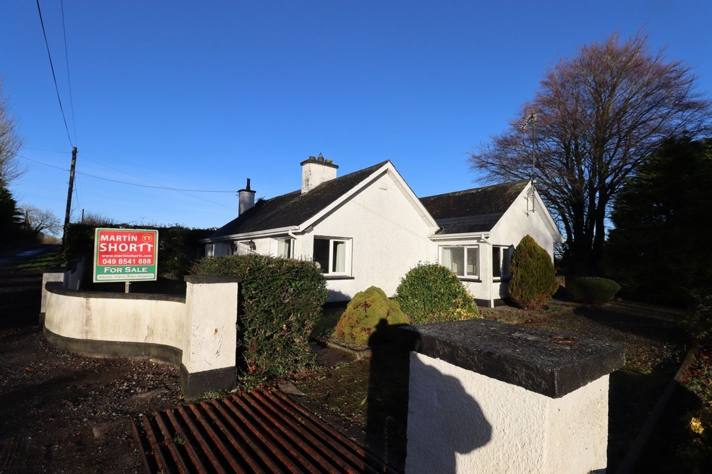 Keadys Lane, Oldcastle, Co. Meath, A82R275 is for sale on Daft.ie
