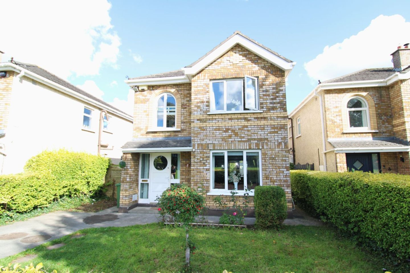 7 Castlefield Woods, Clonsilla, Dublin 15, D15FC1F