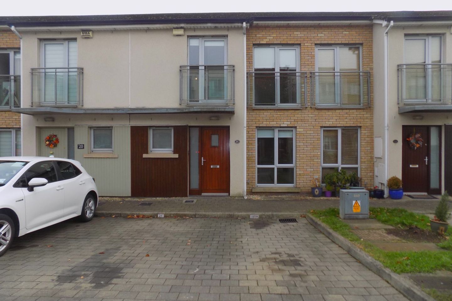 21 Waterside Way, Waterside, Malahide, Malahide, Co. Dublin, K36XK27