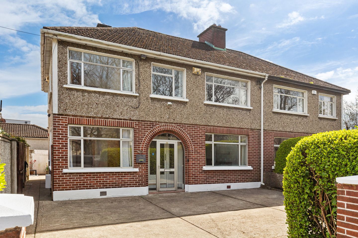 38 Grace Park Road, Drumcondra, Drumcondra, Dublin 9, D09E4F4