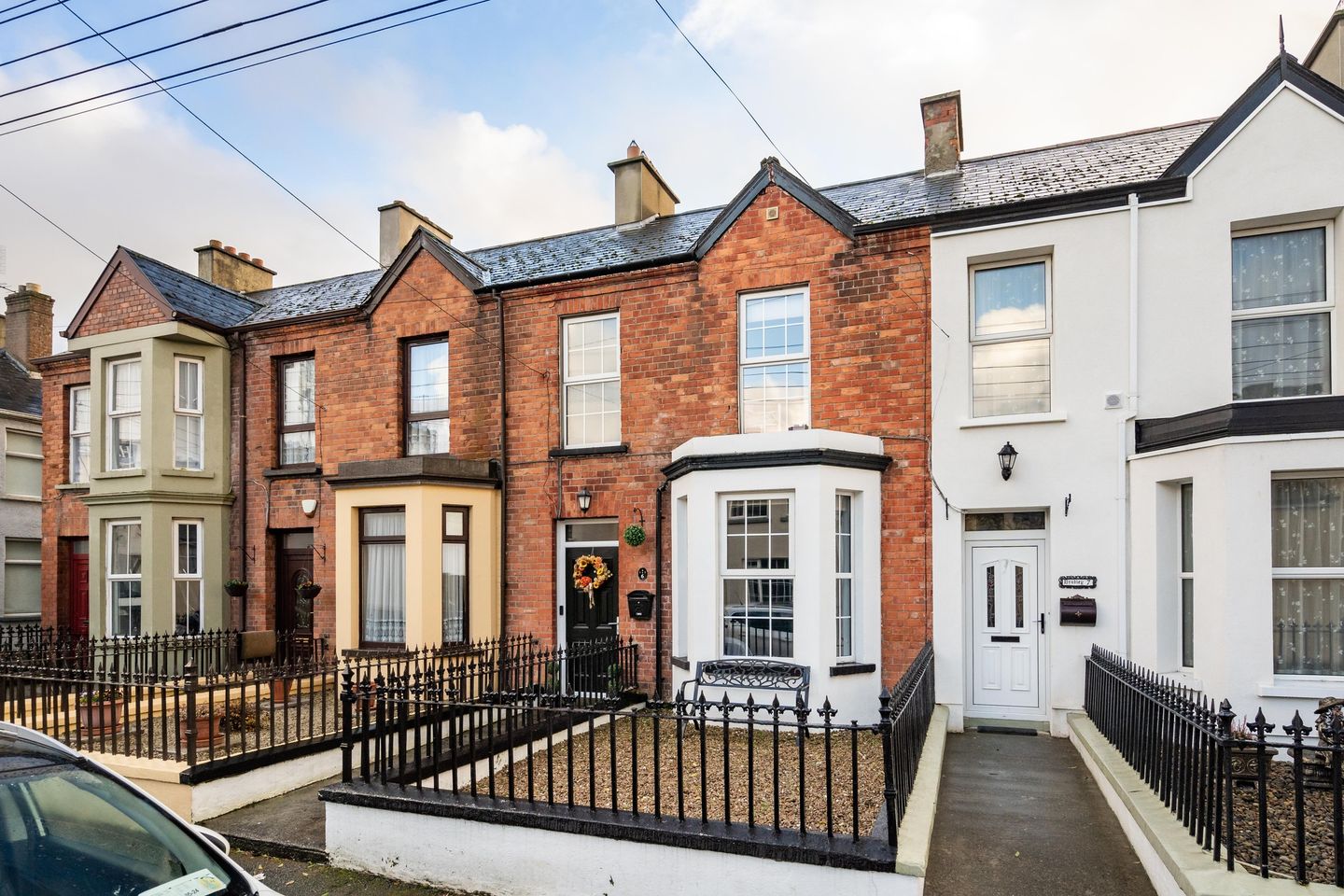 6 Castle Avenue, Buncrana, Co. Donegal, F93P3C6 is for sale on Daft.ie