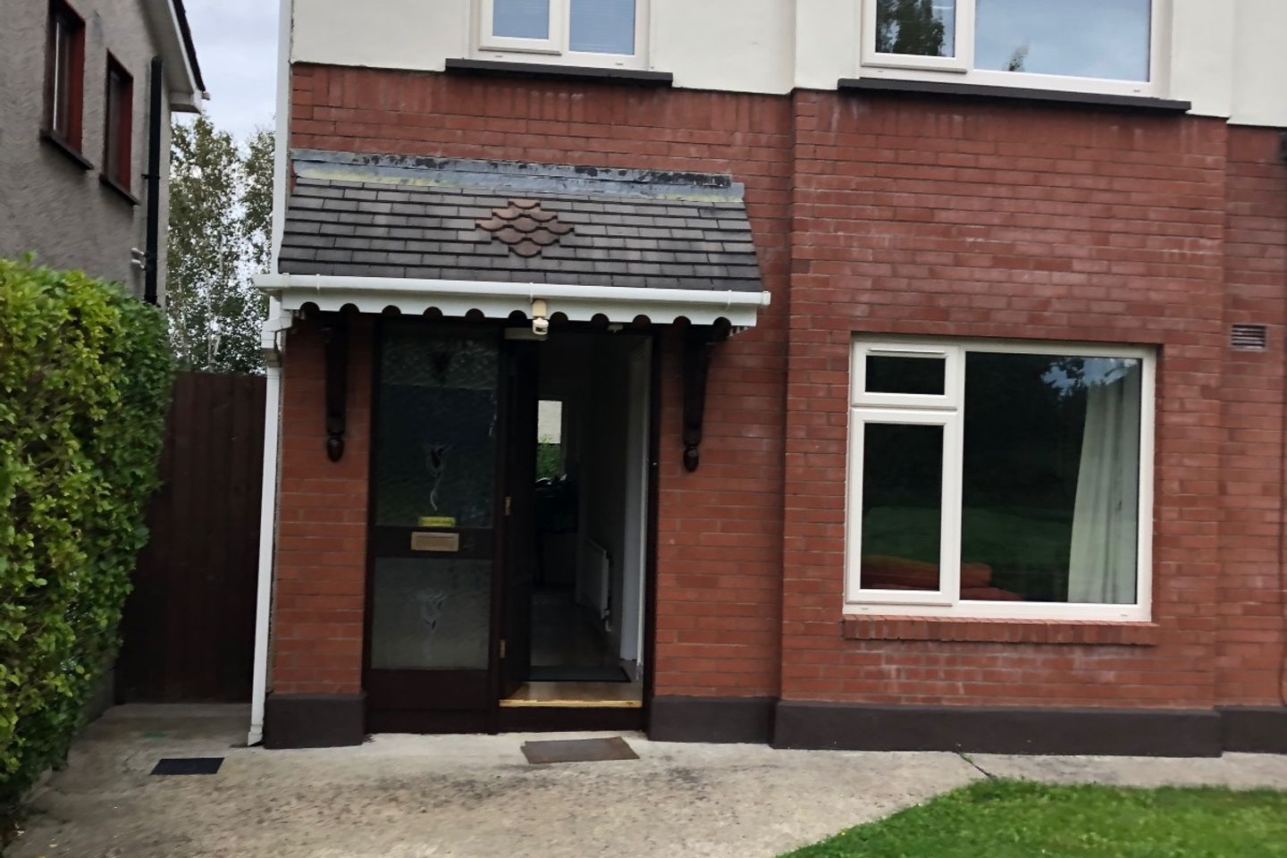 4 Brookfield Park, Maynooth, Naas, Maynooth, Co. Kildare