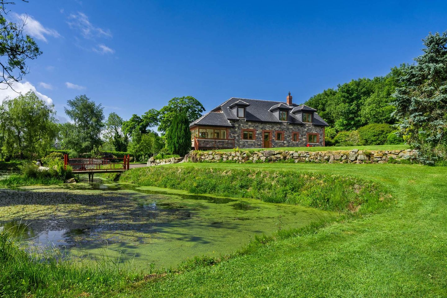 Teach Shruath, Castlepole, Kells, Co. Meath, A82C6W4