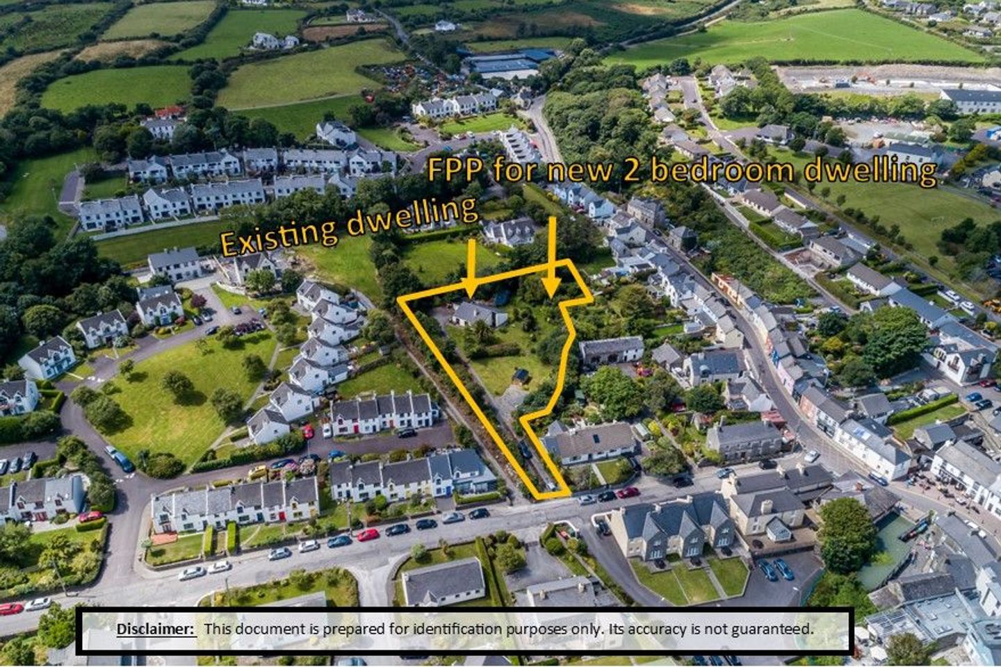 Summerfield, Colla Road, Schull, Schull, Co. Cork, P81D402