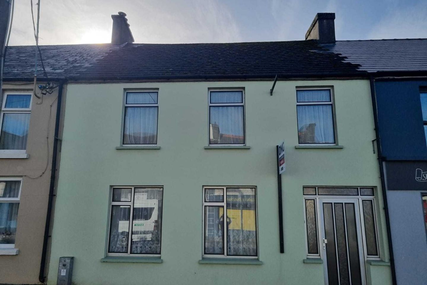 Convent Street, Abbeyfeale, Co. Limerick, V94APX0 is for sale on Daft.ie