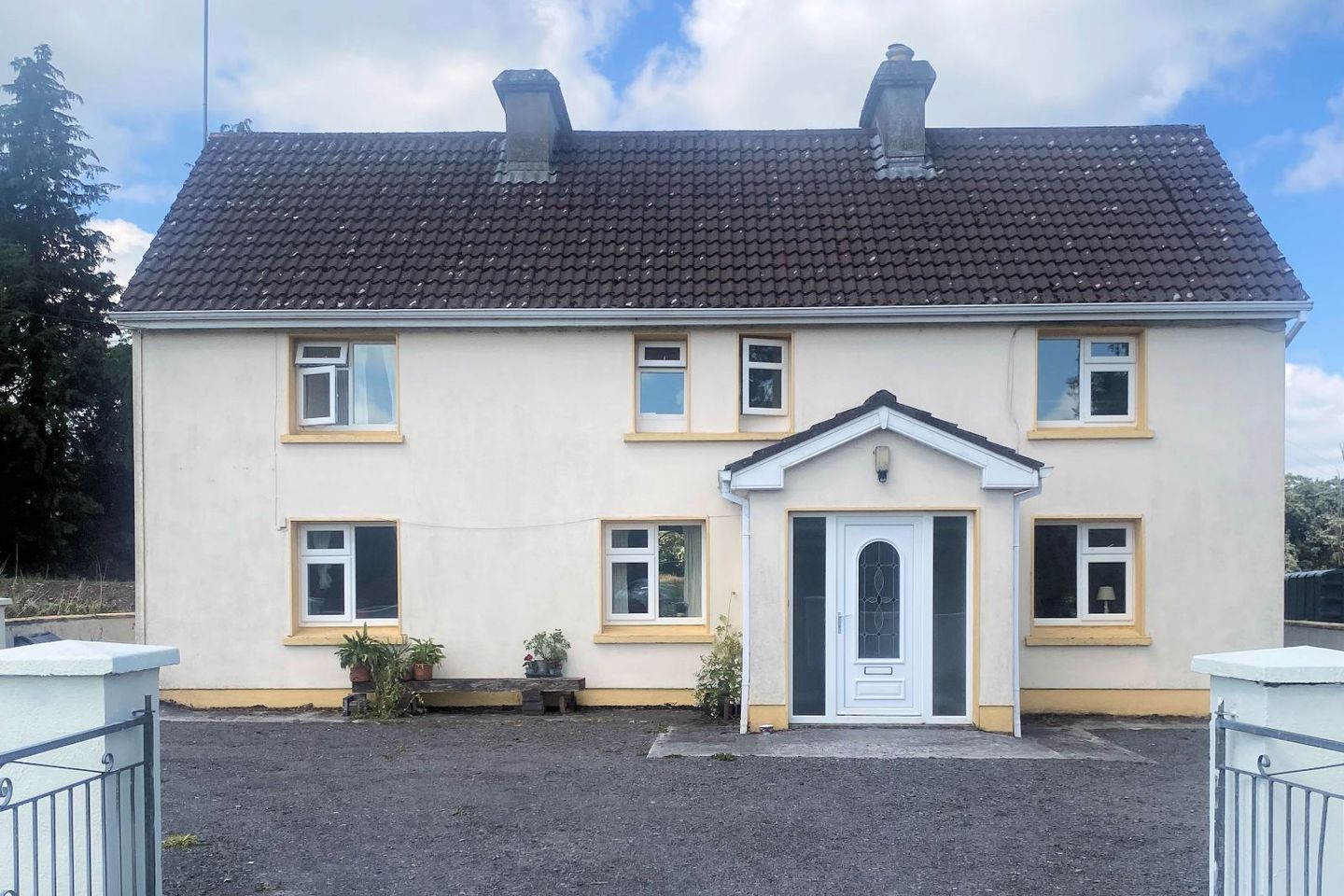 Achonry, Ballymote, Achonry, Co. Sligo, F91E276