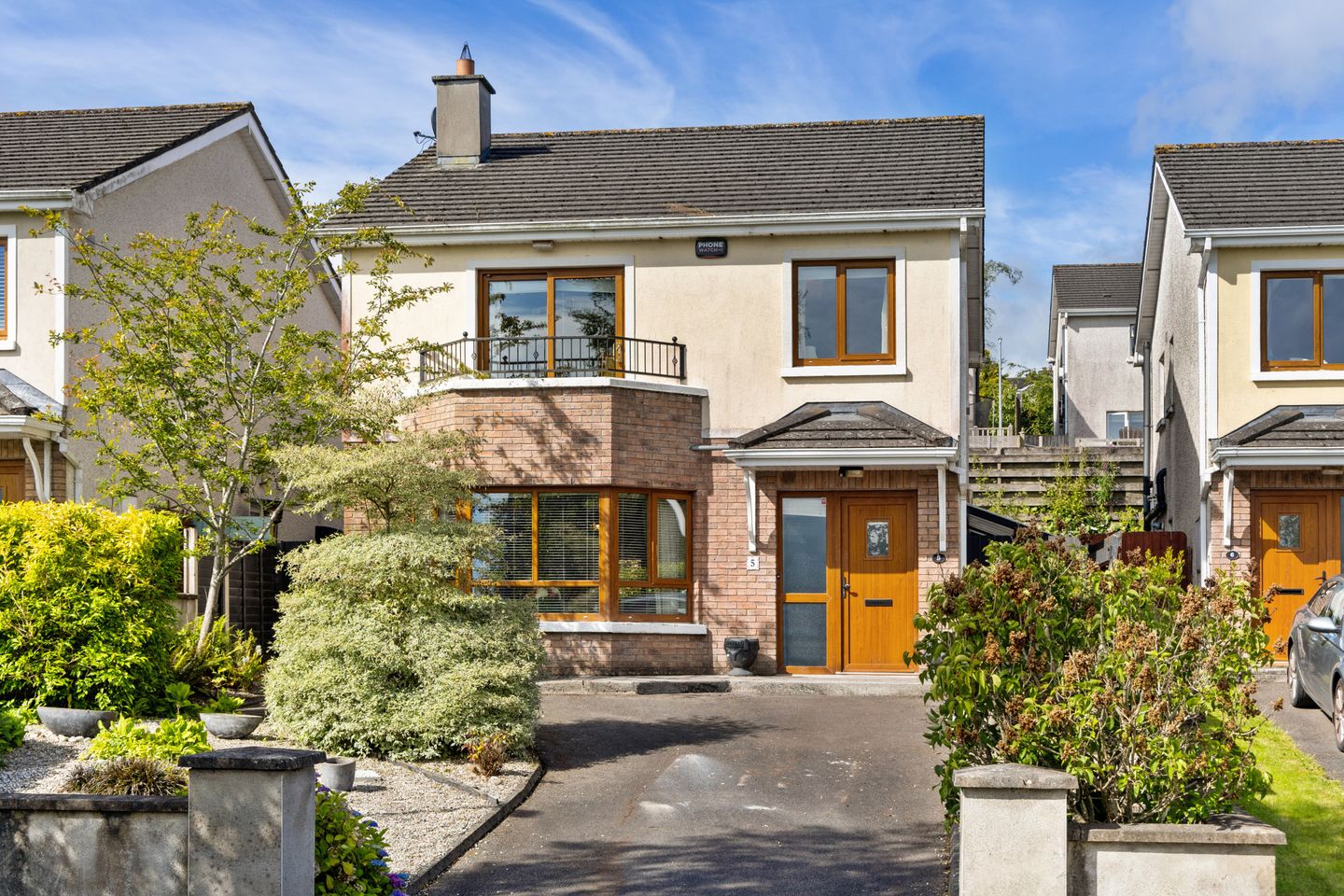 5 The Woods, Rathdrum, Co. Wicklow, A67NF72 is for sale on Daft.ie