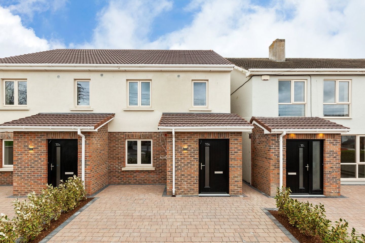 75a Grange Park Road, Raheny, Dublin 5, D05R128 is for sale on Daft.ie