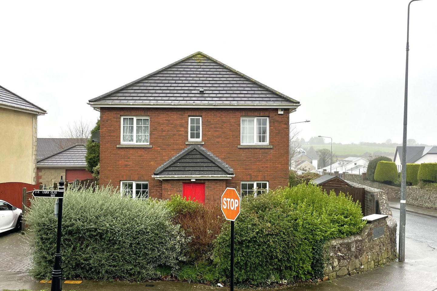 1 Carn Glas Way, Gracedieu, Waterford City, Co. Waterford