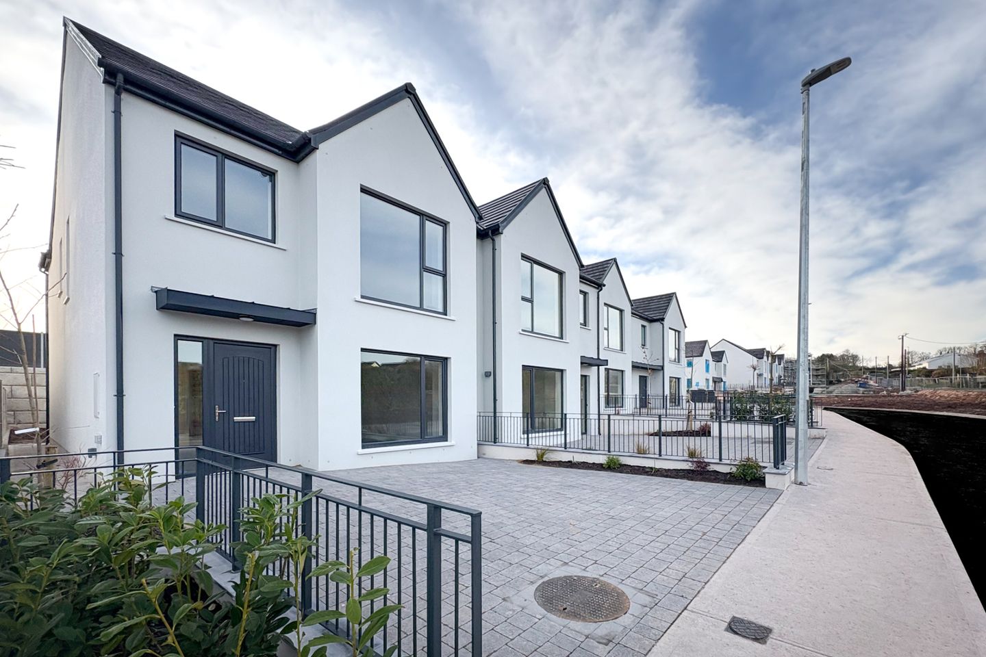 Three Bed Semi Detached, Millboro, Three Bed Semi Detached, Millboro, Kerry Pike, Co. Cork
