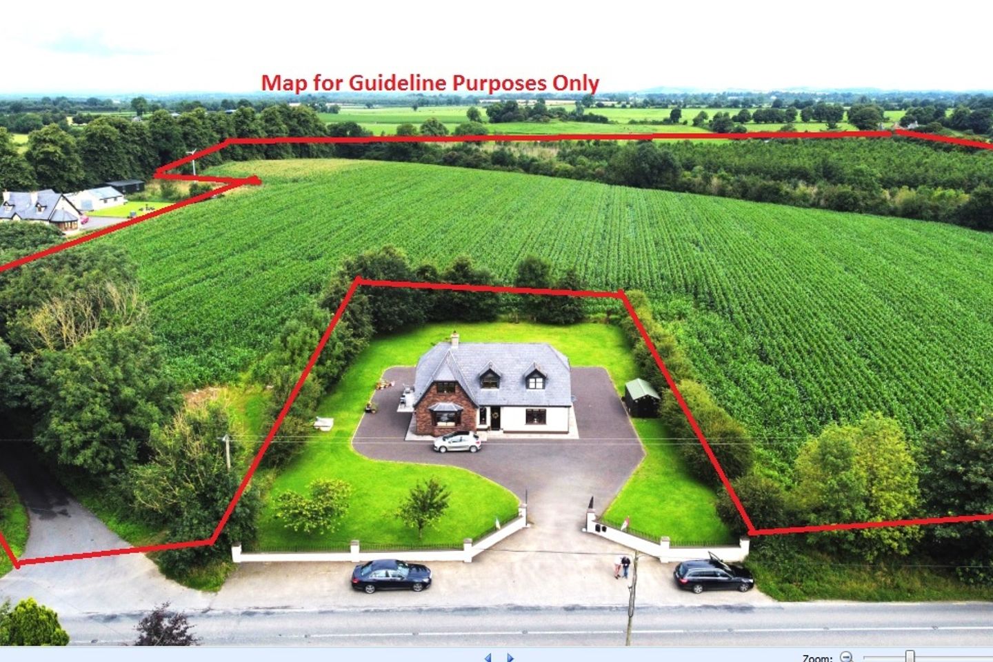 Commercial property for sale in Grenanstown Norwood, Nenagh, Co. Tipperary