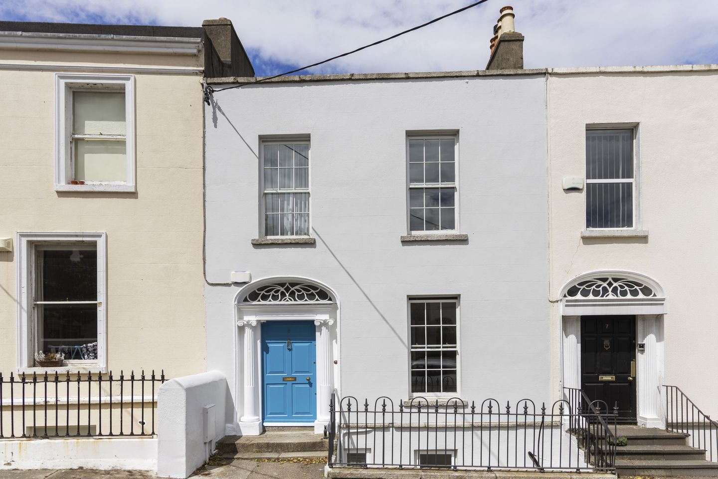 8 Northumberland Avenue, Dun Laoghaire, Co. Dublin, A96WV76