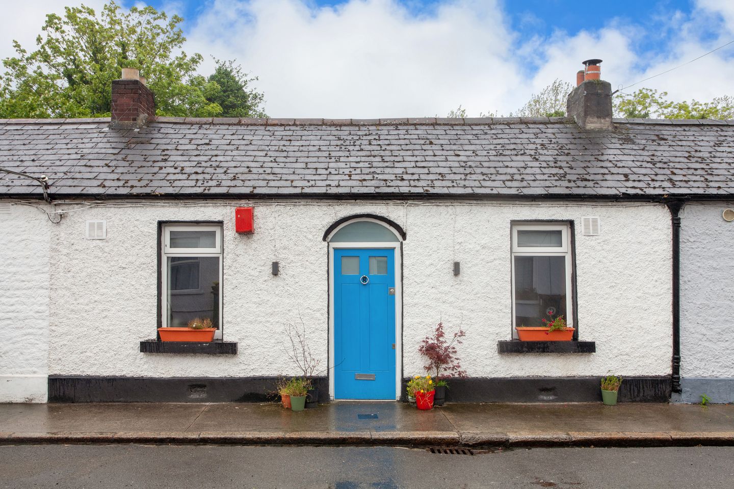 8 Avenue, North Strand, North Strand, Dublin 3, D03RW64 is for