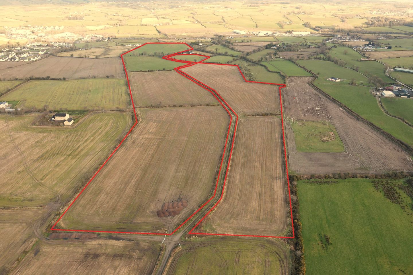 Commercial property for sale in Bonemaine, Bridgend, Co. Donegal