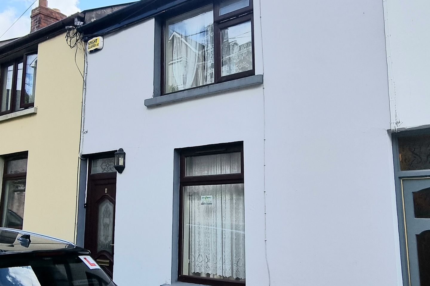 6 Old Friary Place, Shandon Street, Cork City, Co. Cork