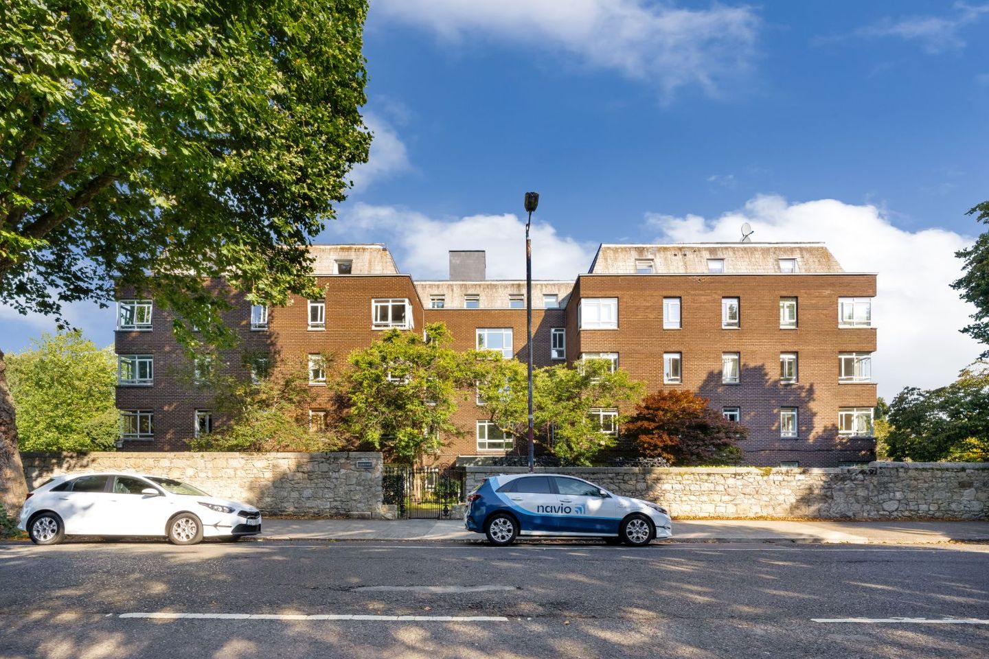 Apartment 6, Clyde Court, Donnybrook, Dublin 4, D04WY90