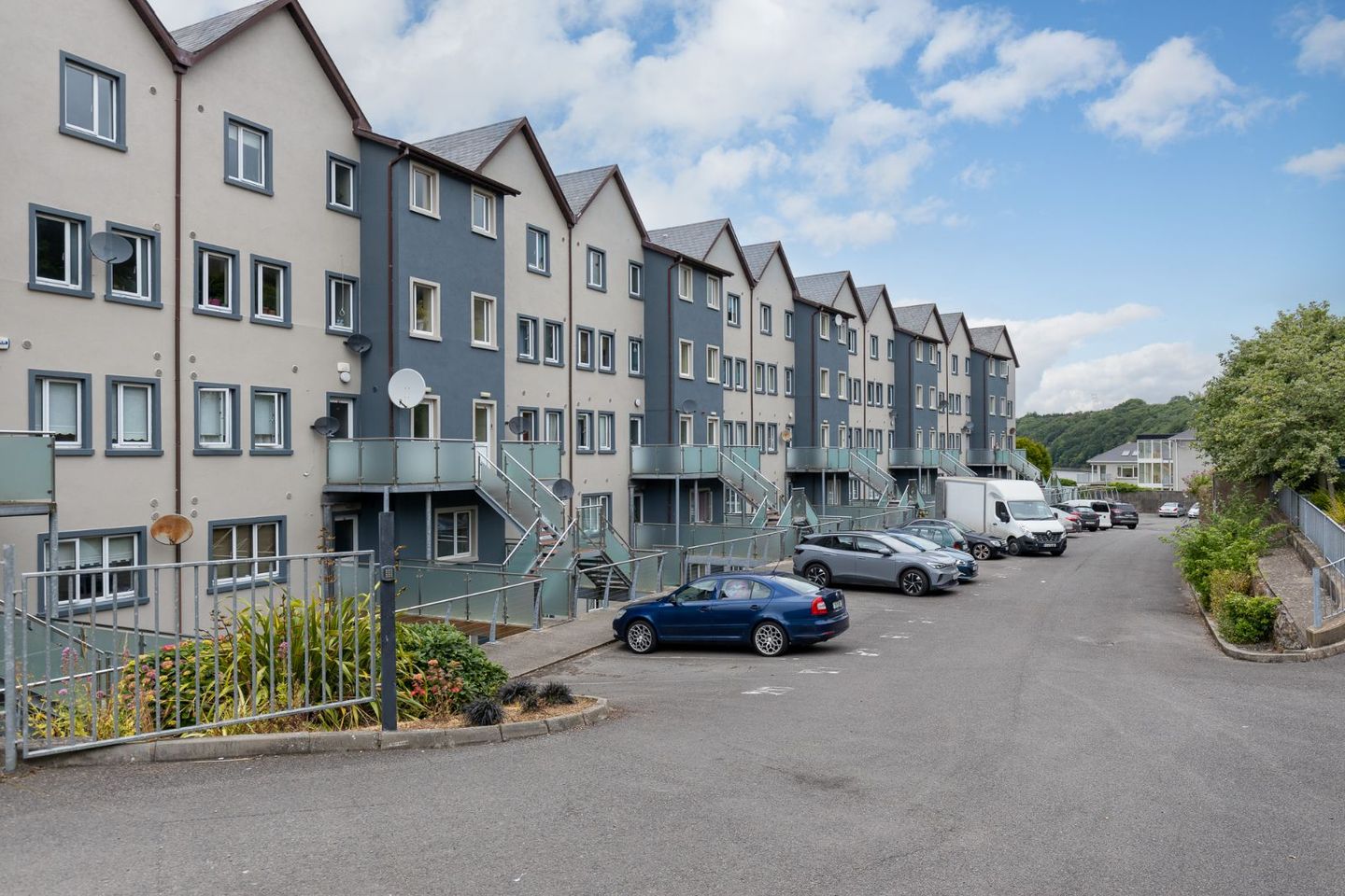 22 Dunbrody Wharf, Craywell Road, New Ross, Co. Wexford, Y34N391