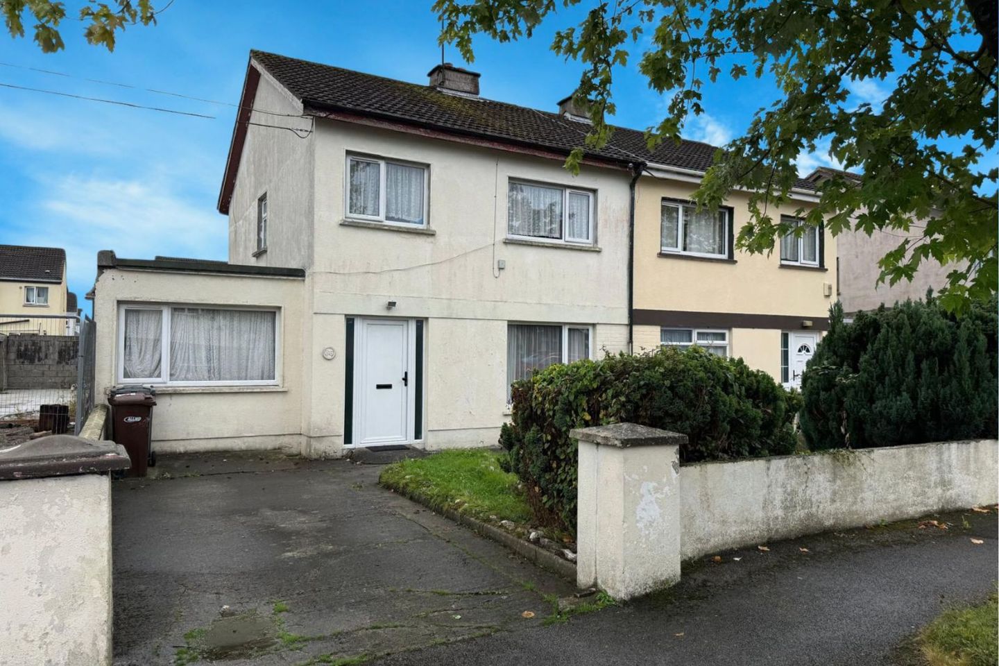 36 Alverno Drive, Meadowbrook, Athlone, Co. Westmeath, N37C9X7