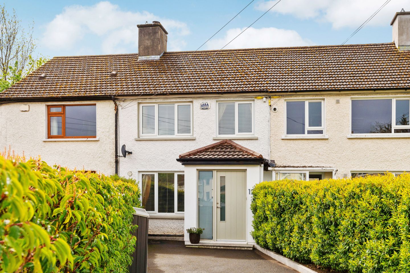 126 Loreto Avenue, Rathfarnham, Dublin 16, D14R5C2 is for sale on Daft.ie