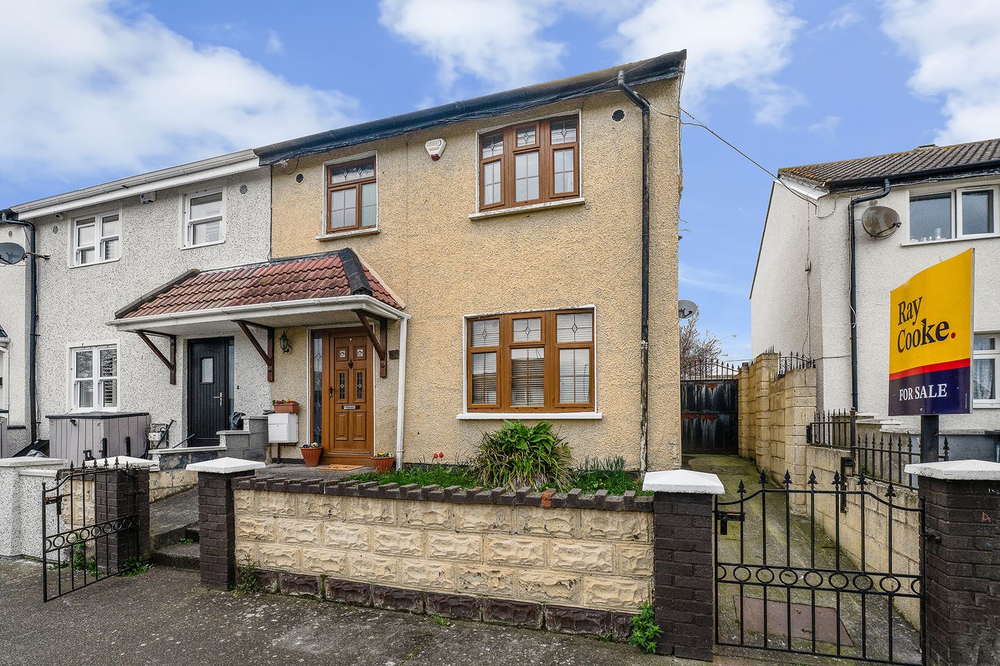 18 Fairlawn Road, Finglas, Dublin 11 is for sale on Daft.ie