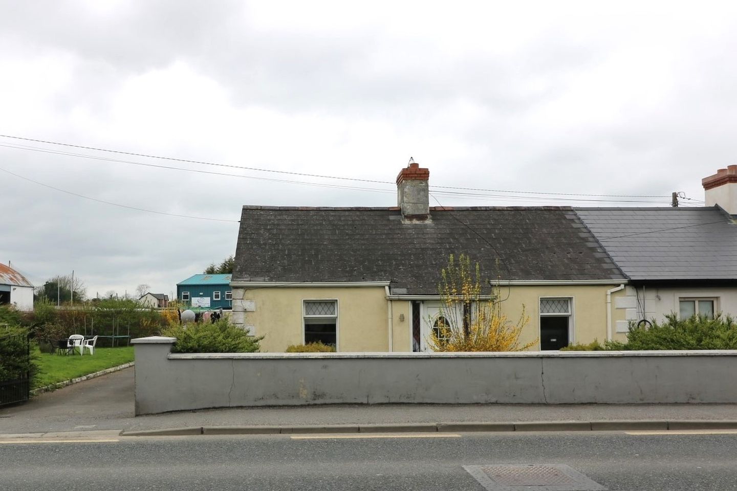Buttercup Cottage, Prosperous Road, Clane, Co. Kildare, W91X3Y6 is for sale on Daft.ie