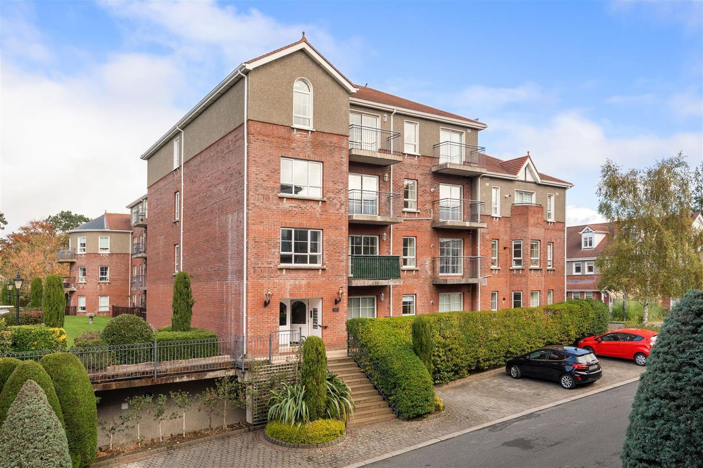 Apt 94, The Willow, Charleville Square, Rathfarnham, Co. Dublin