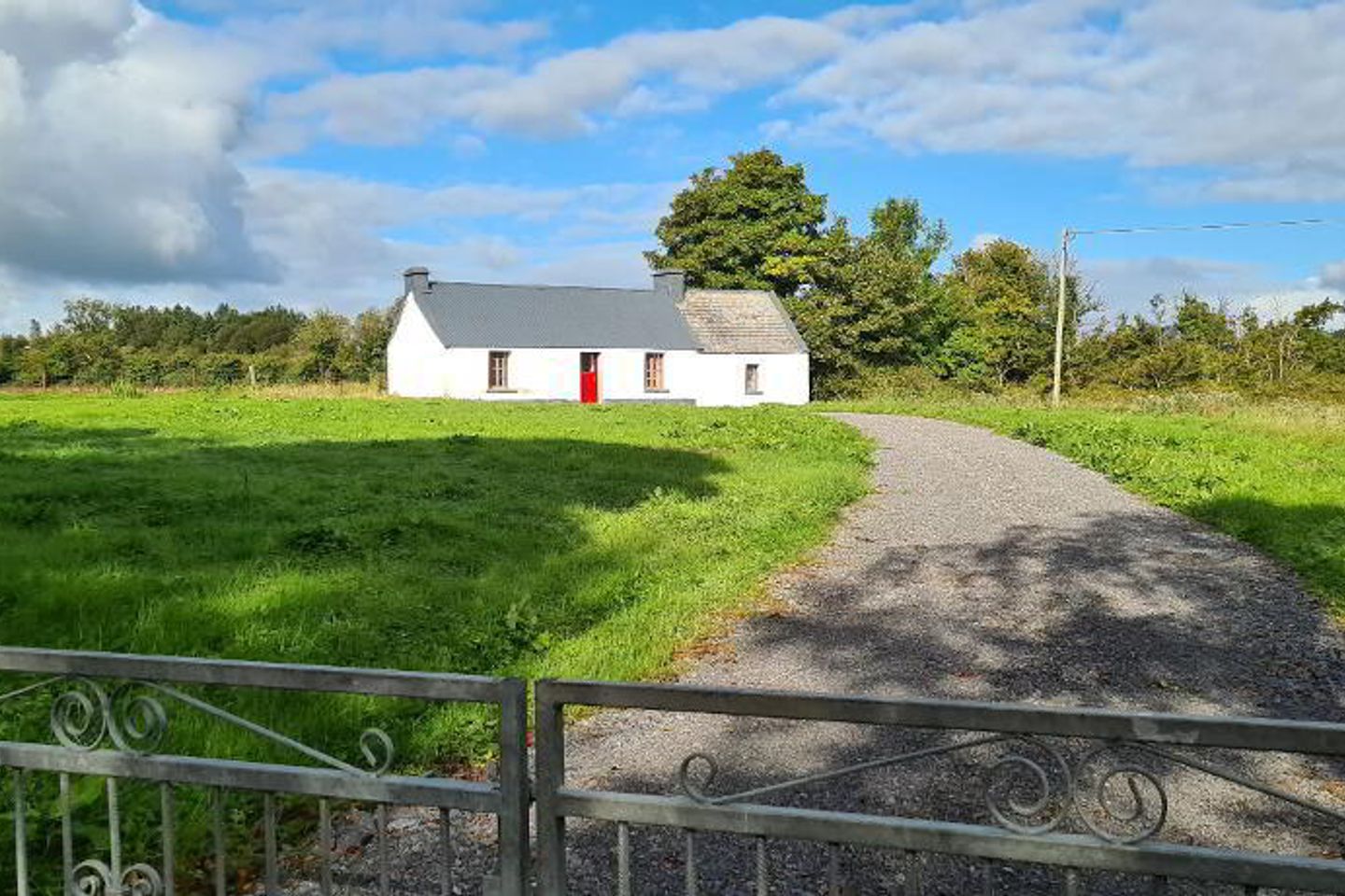 Lismoyle, Drumsna, Co. Leitrim, N41V1H1 is for sale on Daft.ie