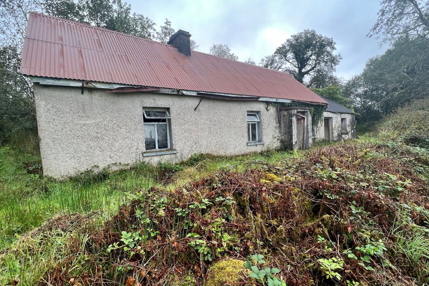Owencam, Corlough, Co. Cavan is for sale on Daft.ie