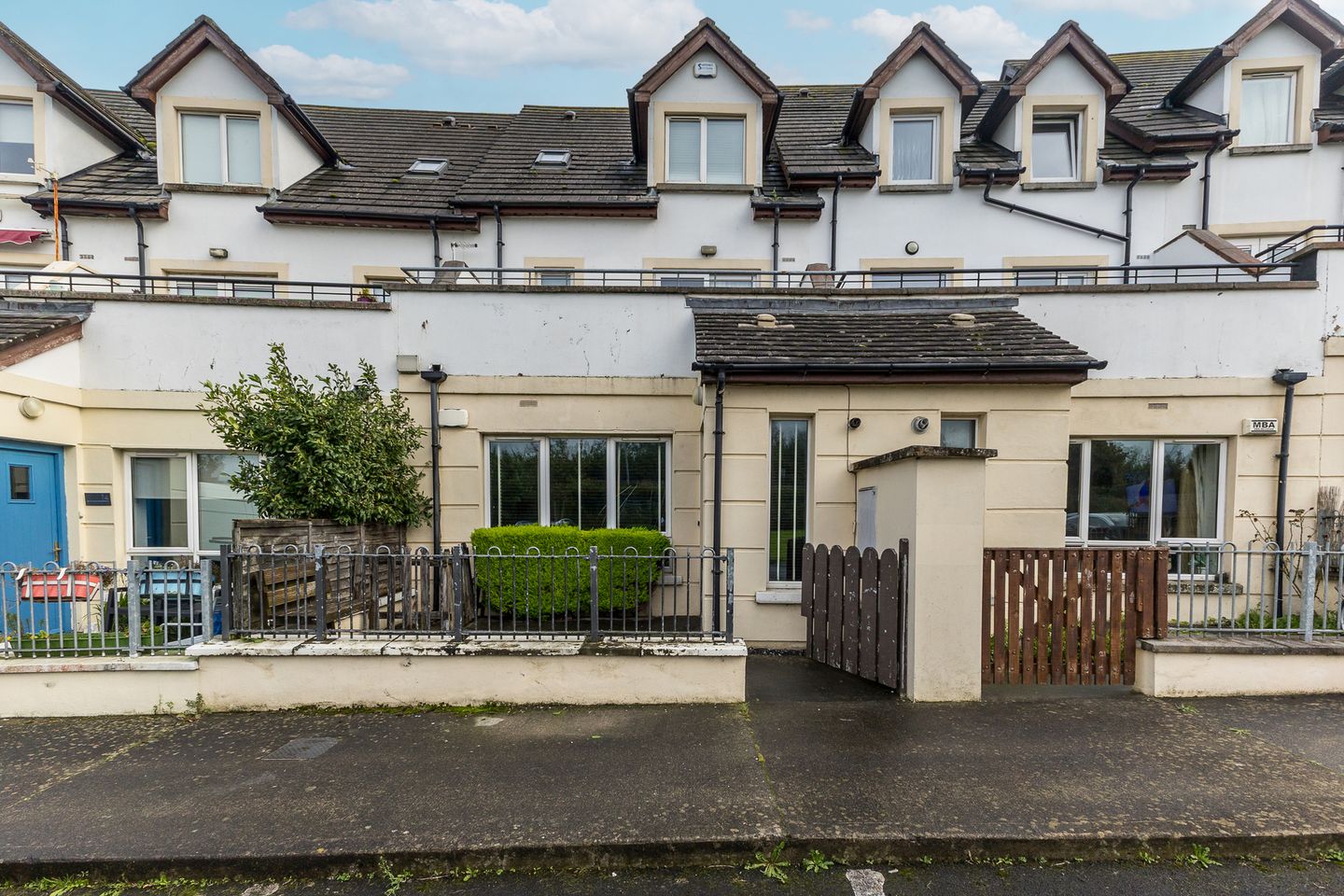 15 Russell's Terrace, Kettles Lane, Kinsealy, Co. Dublin, K67R854 is