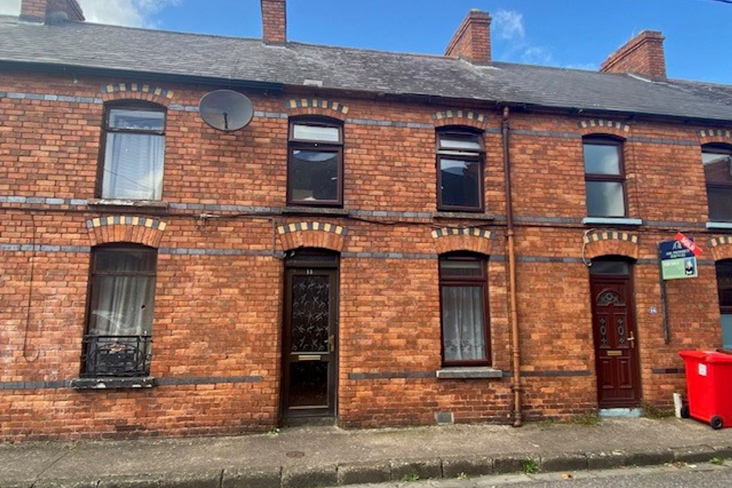 15 Saint Finbarr's Street, Cork City, Co. Cork, T12FDR0