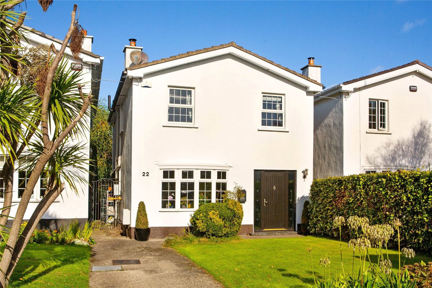 22 Corbawn Grove, Shankill, Dublin 18 is for sale on Daft.ie