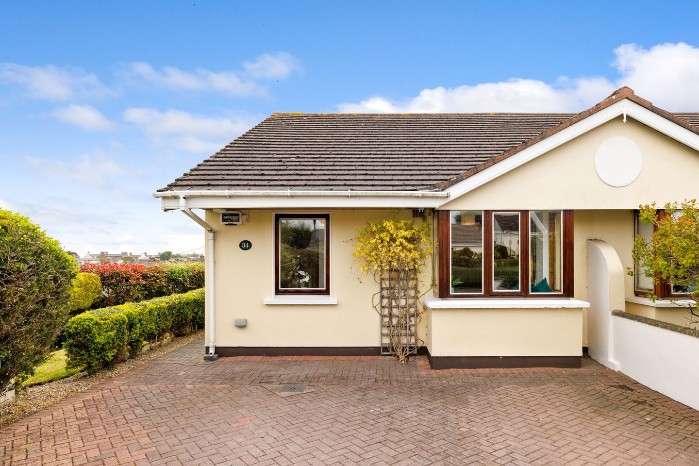 34 The Village Gate, Dalkey, Co. Dublin, A96H738