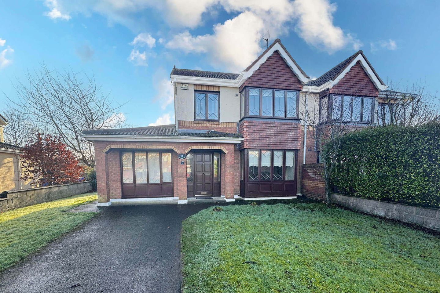 3 The Pines, Beaufort Place, Navan, Co. Meath, C15W3P0 is for sale on