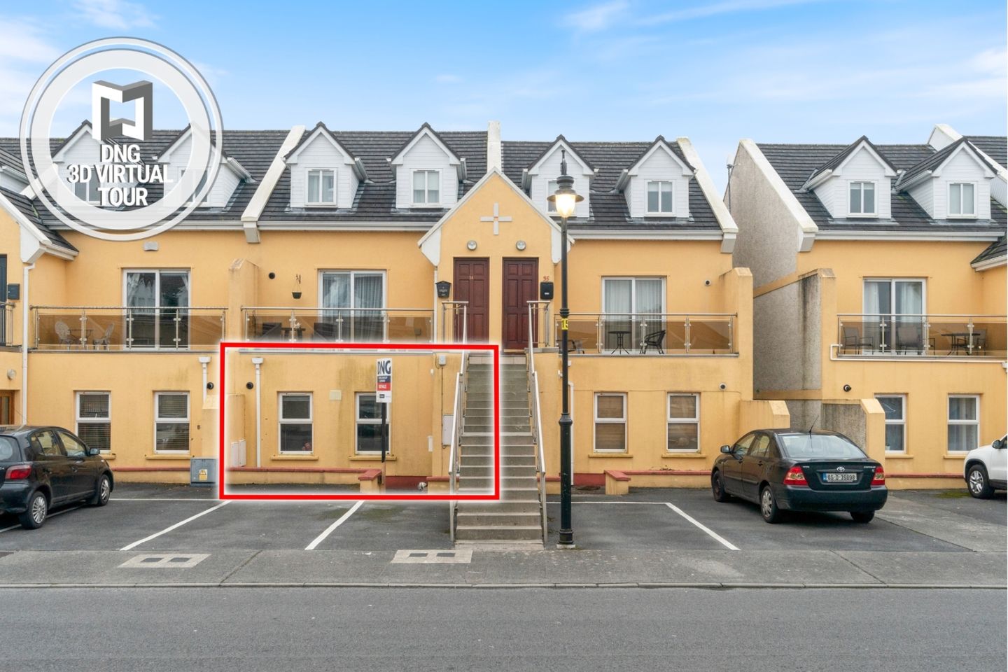 30 Frenchpark, Oranmore, Co. Galway, H91X031