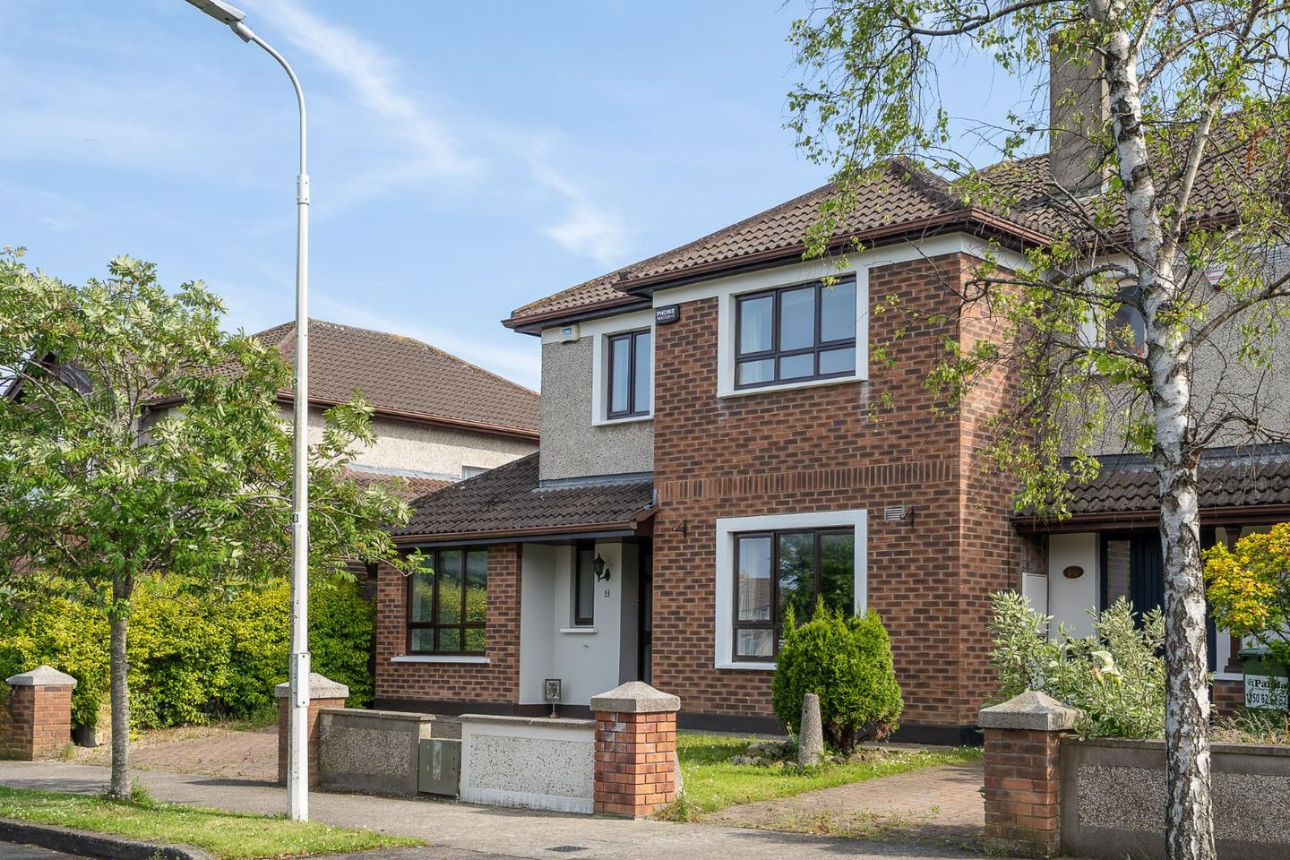 13 Cloister Avenue, Blackrock, Stillorgan, Co. Dublin, A94H4X8