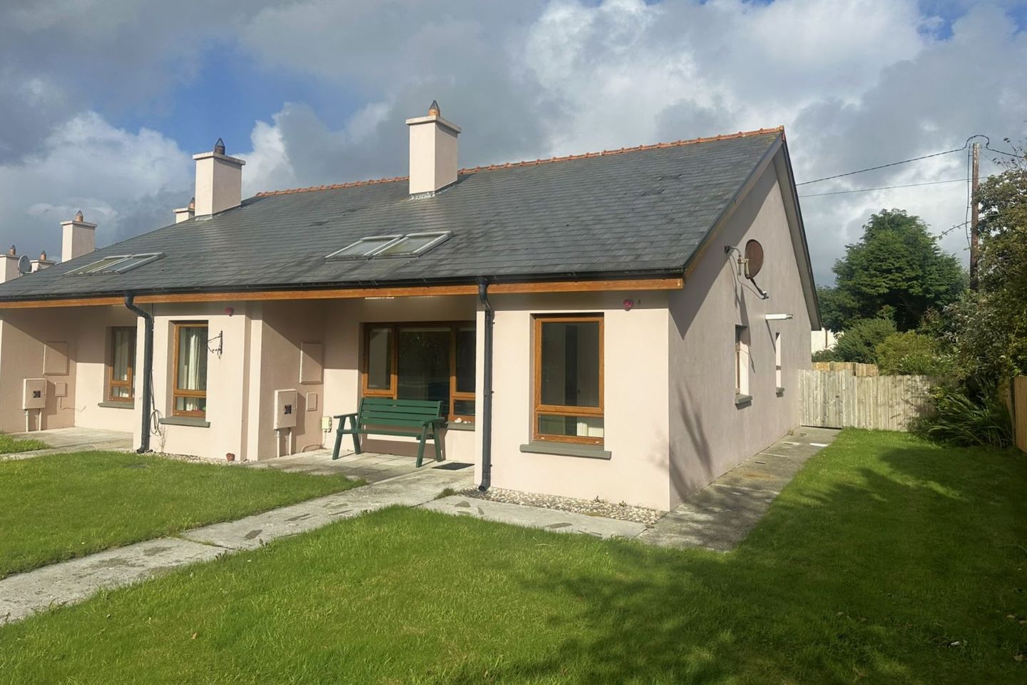 21 Skibbereen Retirement Village, Baltimore Road, Skibbereen, Co. Cork, P81NX05