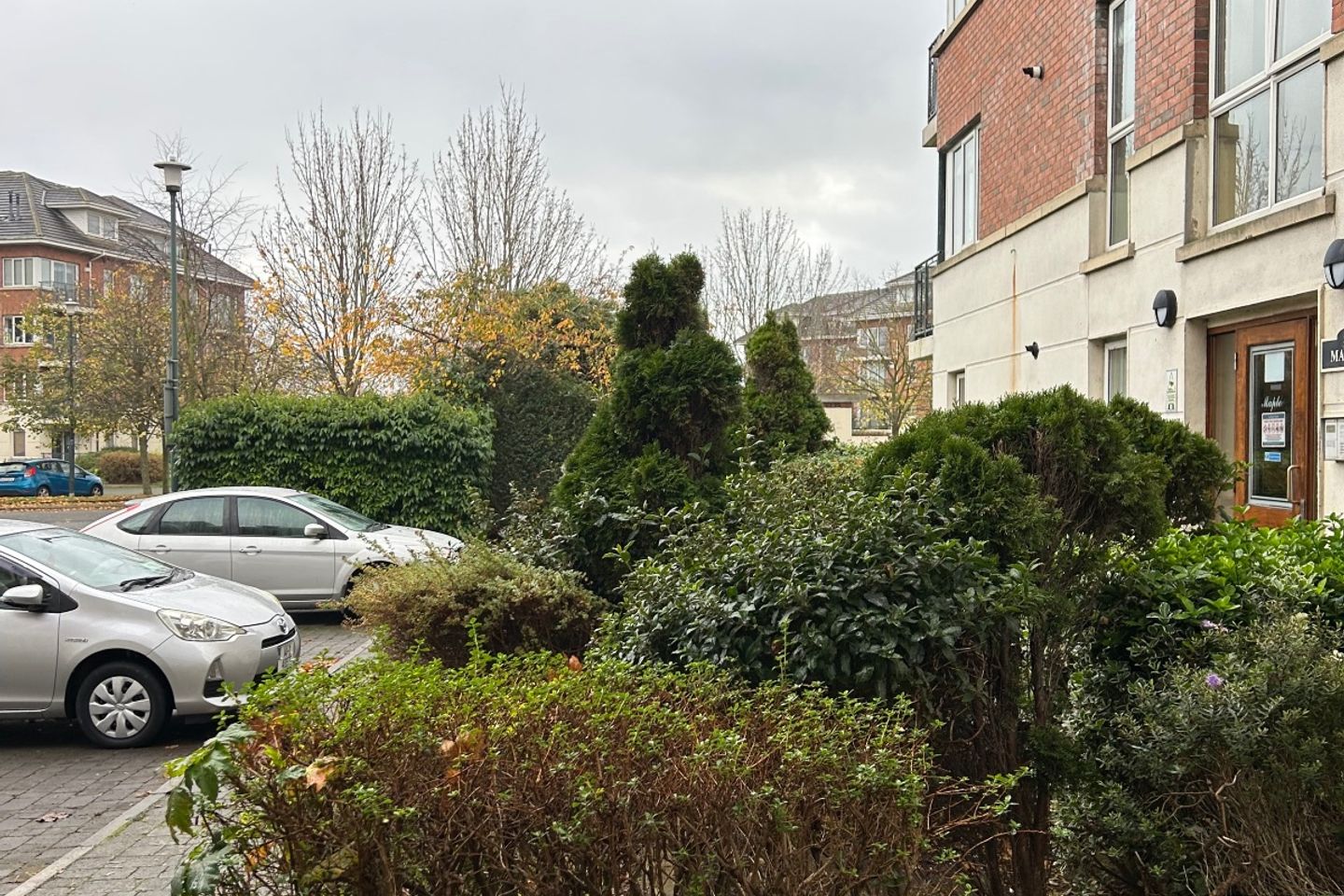 Apartment 2, Spruce, Grattan Wood, The Hole In The, Clongriffin, Dublin 13