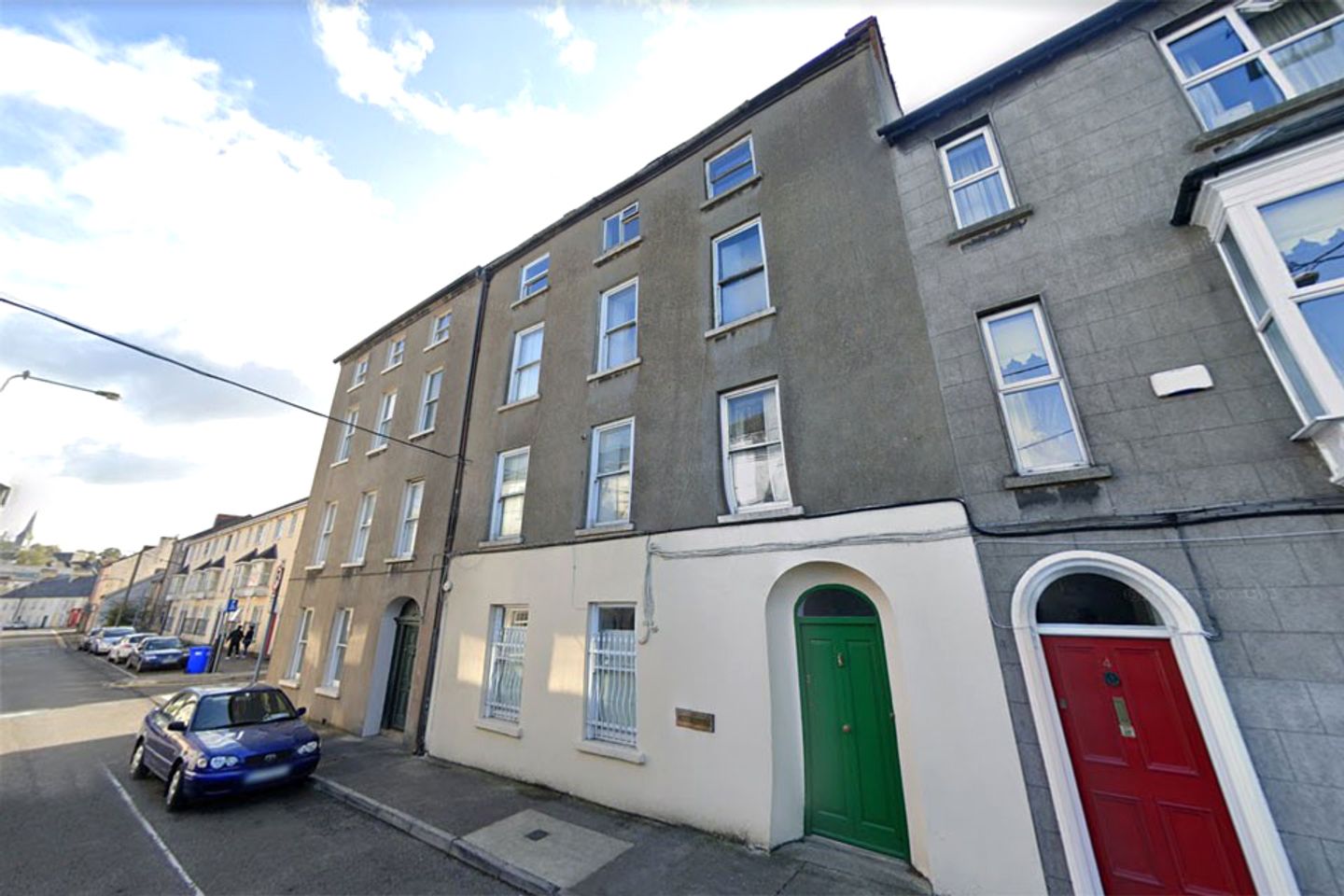 3 Priory Street, New Ross, Co. Wexford